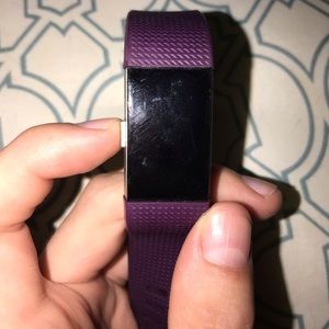FitBit Charge 2